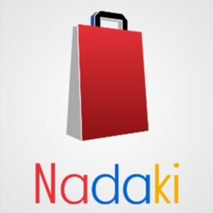 Meet your Posher, Nadaki